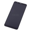 Дисплей для Huawei P Smart (FIG-LX1) в сборе с тачскрином Черный - OR