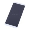 Дисплей для Huawei P Smart (FIG-LX1) в сборе с тачскрином Белый - Оптима