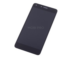 Дисплей для Huawei Y5 II/Honor 5A в сборе с тачскрином Черный