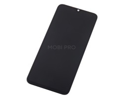 Дисплей для Huawei Y8p/Honor 30i (AQM-LX1/LRA-LX1) в сборе с тачскрином Черный - OR