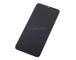 Дисплей для Huawei Y8p/Honor 30i (LRA-LX1/AQM-LX1) в сборе с тачскрином Черный - (In-Cell)