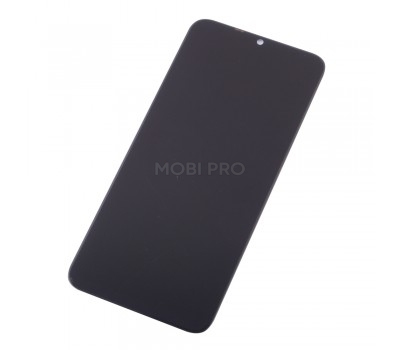 Дисплей для Huawei Y8p/Honor 30i в сборе с тачскрином Черный - (In-Cell)