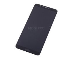 Дисплей для Huawei Y9 2018 (FLA-LX1) в сборе с тачскрином Черный