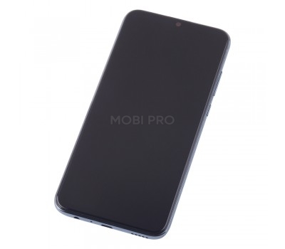 Дисплей для Huawei Honor 10 Lite в сборе с рамкой  Черный - OR