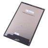 Дисплей для Lenovo Tab M10 Plus 10.3" (TB-X606X/TB-X606F) в сборе с тачскрином Черный - Оптима