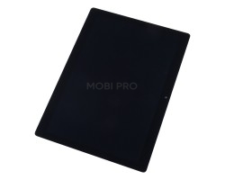 Дисплей для Lenovo Tab M10 10.1" (TB-X505X) в сборе с тачскрином Черный - Оптима