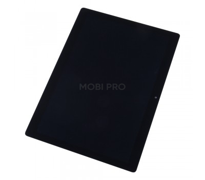 Дисплей для Lenovo Tab M10 10.1" (TB-X505X) в сборе с тачскрином Черный