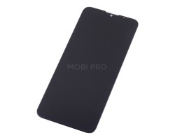 Дисплей для Motorola Moto G9 Play/E7 Plus (XT2083) в сборе с тачскрином Черный - Оптима