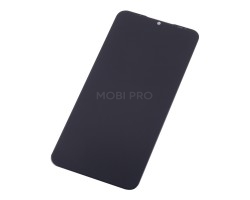 Дисплей для Meizu Note 9 в сборе с тачскрином Черный