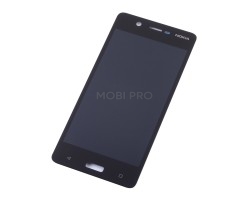 Дисплей для Nokia 5 (TA-1053) в сборе с тачскрином Черный - Оптима