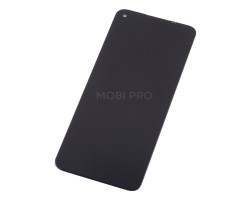 Дисплей для OnePlus Nord N10 в сборе с тачскрином Черный - Оптима
