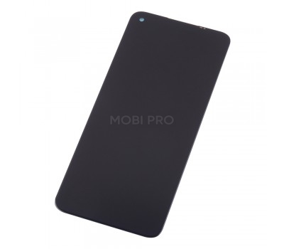Дисплей для OnePlus Nord N10 в сборе с тачскрином Черный - Оптима