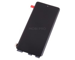 Дисплей для Realme 11 Pro 5G/11 Pro+ 5G (RMX3771/RMX3741) в сборе с тачскрином Черный - (OLED)