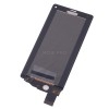 Дисплей для Sony D5803 (Z3 Compact) в сборе с тачскрином Черный