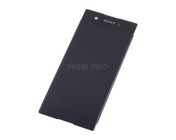 Дисплей для Sony G3121/G3112 (XA1/XA1 Dual) в сборе с тачскрином Черный