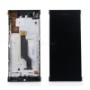 Дисплей для Sony G3121/G3112 (XA1/XA1 Dual) модуль Черный - OR