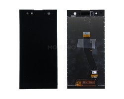 Дисплей для Sony H4213 (XA2 Ultra Dual) в сборе с тачскрином Черный