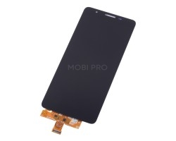Дисплей для Samsung Galaxy A01 Core (A013F) в сборе с тачскрином Черный - Оптима