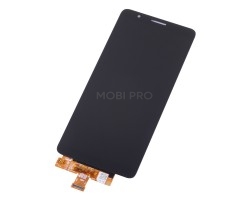 Дисплей для Samsung Galaxy A01 Core (A013F) в сборе с тачскрином Черный - OR