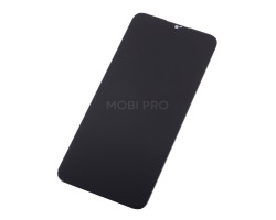 Дисплей для Samsung Galaxy A02s (A025F) в сборе с тачскрином Черный