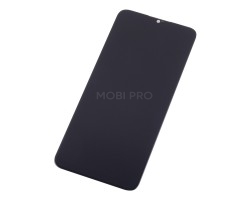 Дисплей для Samsung Galaxy A02s (A025F) в сборе с тачскрином Черный - OR