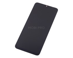 Дисплей для Samsung Galaxy A03 Core (A032F) в сборе с тачскрином Черный - OR