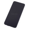 Дисплей для Samsung Galaxy A03 Core (A032F) модуль с рамкой Черный - OR (SP)