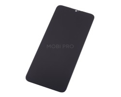 Дисплей для Samsung Galaxy A03s (A037F)  в сборе с тачскрином Черный