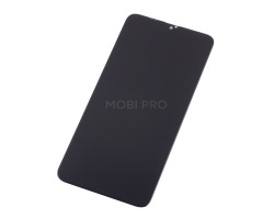 Дисплей для Samsung A105F/M105F (A10/M10) в сборе с тачскрином Черный