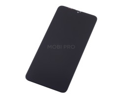 Дисплей для Samsung A105F/M105F (A10/M10) в сборе с тачскрином Черный - OR