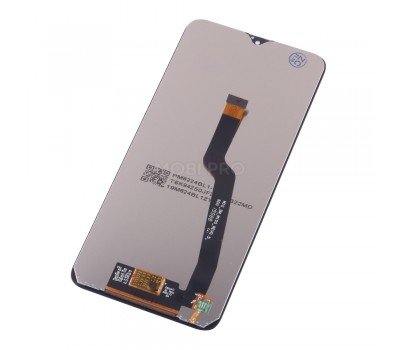 Дисплей для Samsung Galaxy A10/M10 (A105F/M105F) в сборе с тачскрином Черный - OR