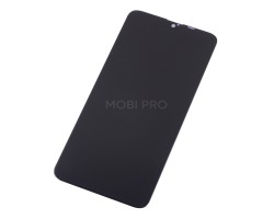 Дисплей для Samsung Galaxy A10s (A107F) в сборе с тачскрином Черный - OR