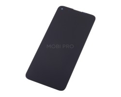 Дисплей для Samsung Galaxy A11/M11 (A115F/M115F) в сборе с тачскрином Черный