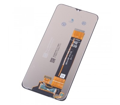 Дисплей для Samsung Galaxy A13 (A135F/A137F) в сборе с тачскрином Черный - OR