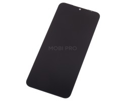 Дисплей для Samsung Galaxy A14 4G (A145F) в сборе с тачскрином Черный - OR