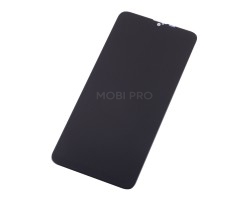 Дисплей для Samsung Galaxy A20s (A207F) в сборе с тачскрином Черный