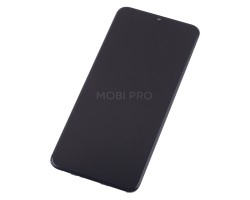 Дисплей для Samsung A23 (A235) модуль Черный - OR