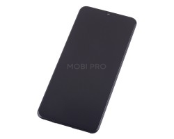Дисплей для Samsung Galaxy A23 (A235F) модуль Черный - OR (SP)