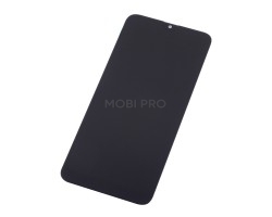 Дисплей для Samsung Galaxy A30s (A307F) в сборе с тачскрином Черный - (In-Cell)