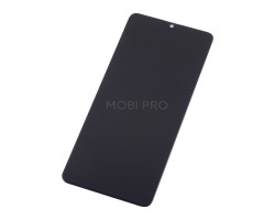 Дисплей для Samsung Galaxy A31 (A315F) в сборе с тачскрином Черный - (In-Cell)