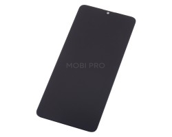 Дисплей для Samsung Galaxy A32/M32 (A325F/M325F) в сборе с тачскрином Черный - (In-Cell)