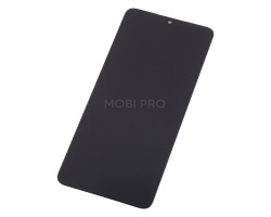 Дисплей для Samsung Galaxy A33 5G (A336B) в сборе с тачскрином Черный - (In-Cell)