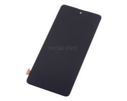 Дисплей для Samsung Galaxy A51/M31s (A515F/M317F) в сборе с тачскрином Черный - (In-Cell)