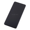 Дисплей для Samsung Galaxy A51 (A515F) модуль с рамкой Черный - OR (SP)