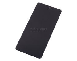 Дисплей для Samsung Galaxy A53 5G (A536B) в сборе с тачскрином Черный - (In-Cell)