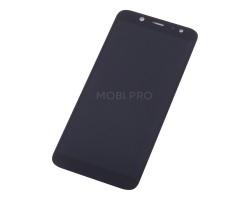 Дисплей для Samsung Galaxy A6 2018 (A600F) в сборе с тачскрином Черный - (In-Cell)