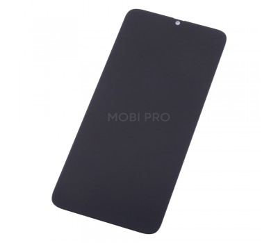 Дисплей для Samsung Galaxy A70 (A705F) в сборе с тачскрином Черный - (In-Cell)