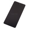 Дисплей для Samsung Galaxy A72 (A725F) в сборе с тачскрином Черный - (In-Cell)