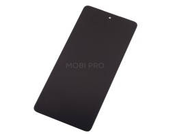 Дисплей для Samsung Galaxy A72 (A725F) в сборе с тачскрином Черный - (In-Cell)