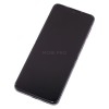 Дисплей для Samsung Galaxy Z Flip4 (F721B) модуль с рамкой Серый - OR (SP)